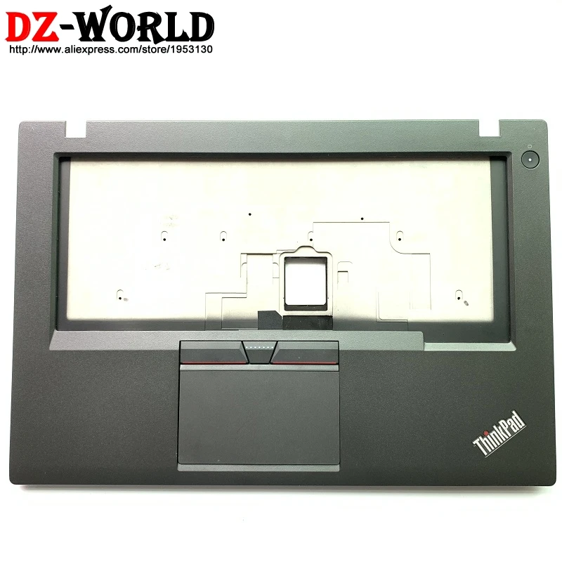 Для lenovo ThinkPad T450 клавиатура с наклонным упором для рук крышка UMA с тачпадом и соединительный кабель 00HN550