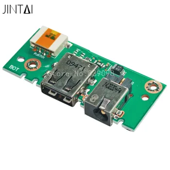 

DC USB IN BOARD FOR ASUS X401A X501A SERIES 60-NLOIO1001-X01 32XJ1IB0010