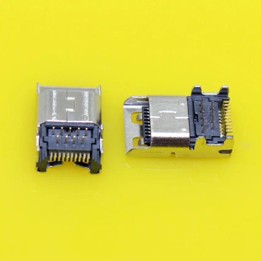 Cltgxdd HD 025 19 контактный HDMI разъем Micro USB для Asus Eee Pad TF300T T100TA TF201 TF502T TF700T планшет