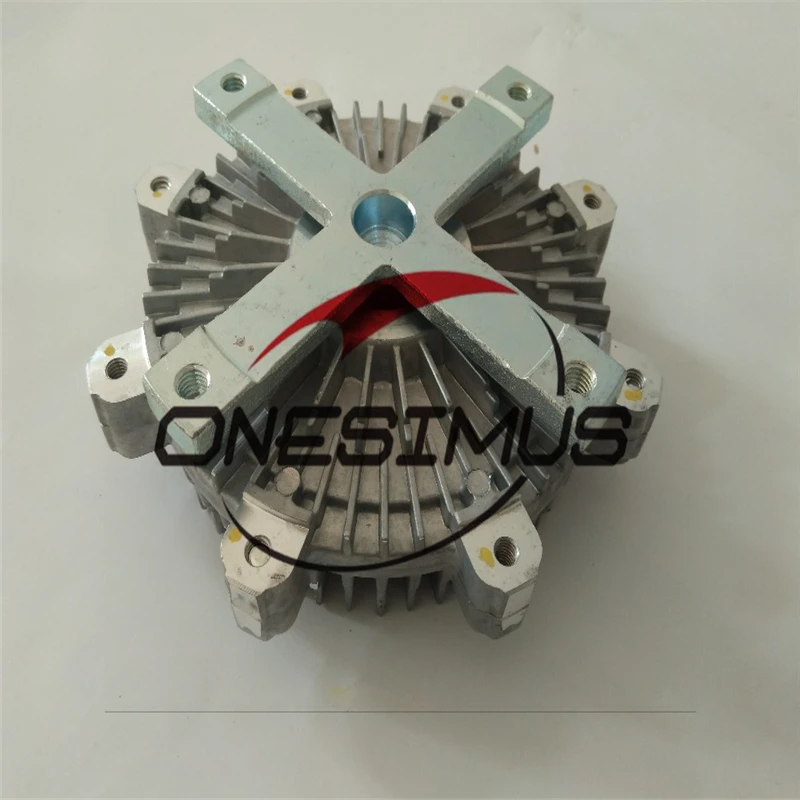 

8-94332-824-0/I-32F automobile car truck fan clutch for ISUZU ENGINE 4BC2,4BE1,4BD1 ELF 250/350/450