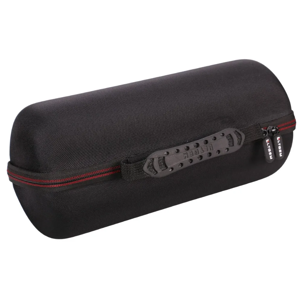 Рисунок 2 - Дорожный защитный чехол LTGEM для