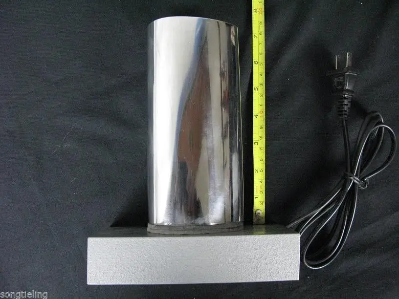 

high quality cello make tool cello rib bending iron