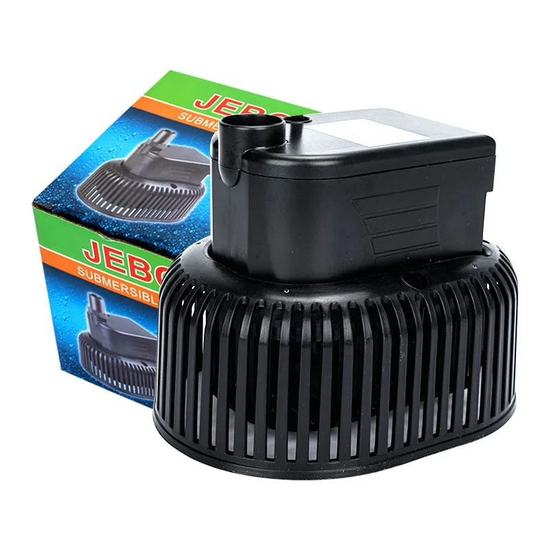 30W 1600L/H Large flow and low noise Aquarium / Turtle tank low water
