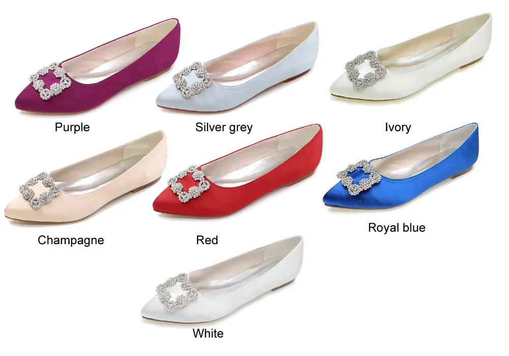 7 colors