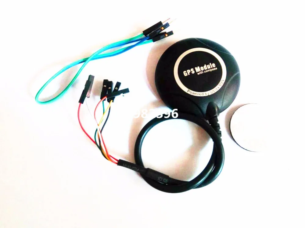 NEO M8N GPS High Precision neo-m8n gps Module With Built in