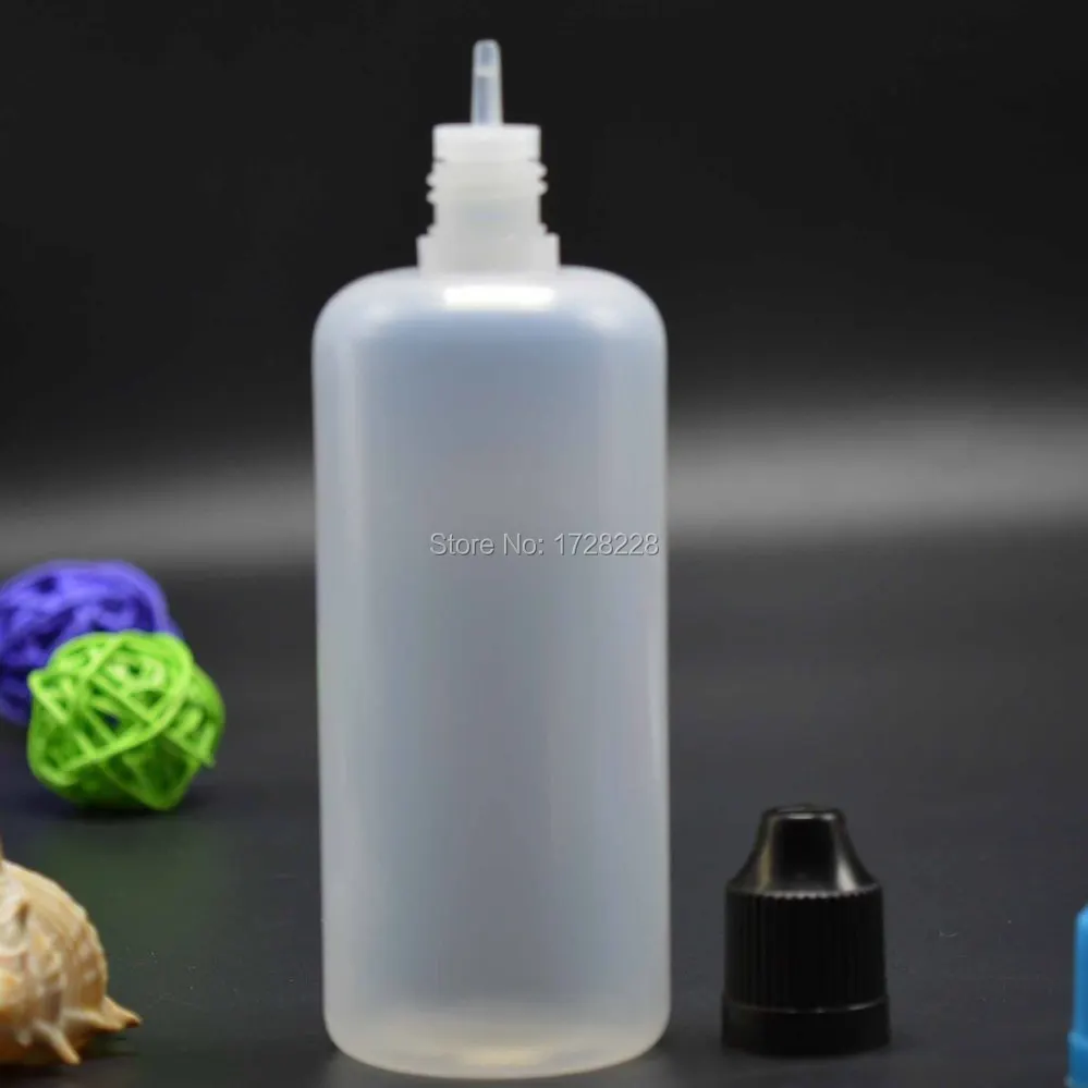 (3600 шт) новый 100% ПВД 100 мл Пластик капельницы бутылки пустые бутылки эфирное масло для эфирного масла ароматы от FedEx