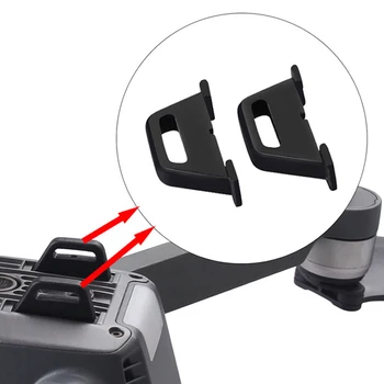 

Quick Release Flexible Rear Foot Landing Gear Protection Pad Mat Protective Cover Spare Part For DJI Mavic Pro Drone Accessories