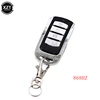 868MHZ Wireless RF Remote Control 4 Buttons Automatic Cloning Electric Gate Garage Door Remote Control Key Fob Controller ► Photo 3/6