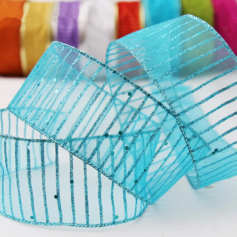colorful rinbon 5