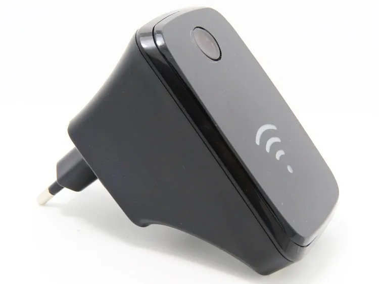 Kuwfi 300 Мбит/с беспроводной N маршрутизатор Wifi ретранслятор расширитель усилитель