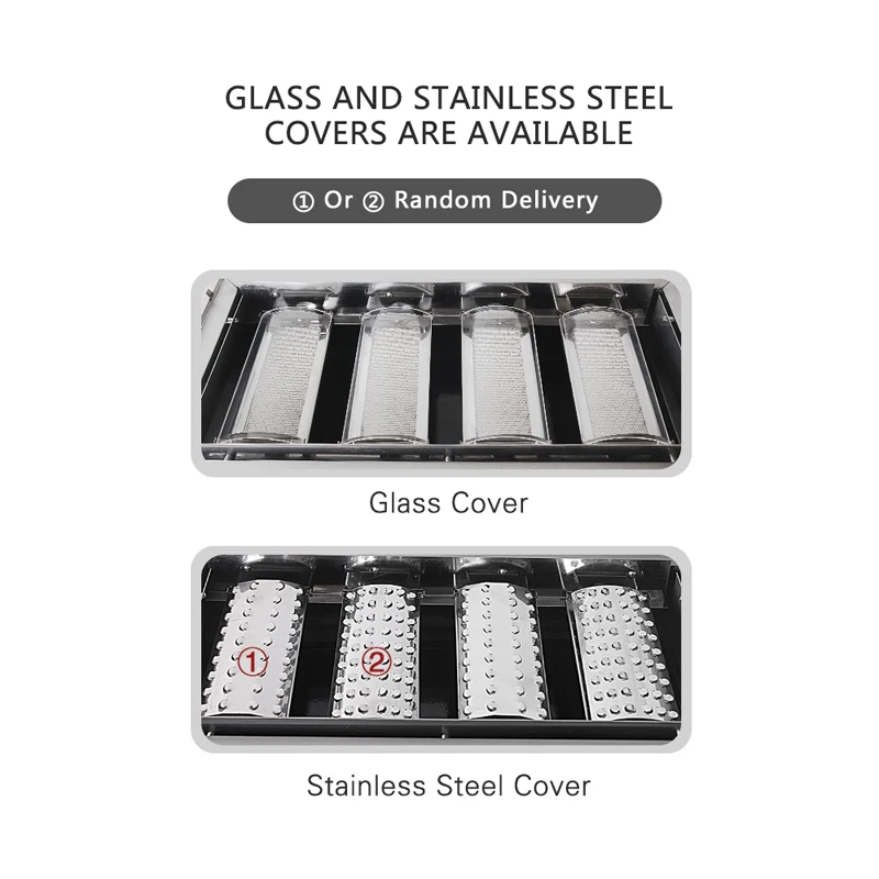 BBQ Gas Grills LPG Gas 4 Burners Gas Grills For Outdoor Camping Picnic Barbecue Tools Infrared Grill BBQ Plate