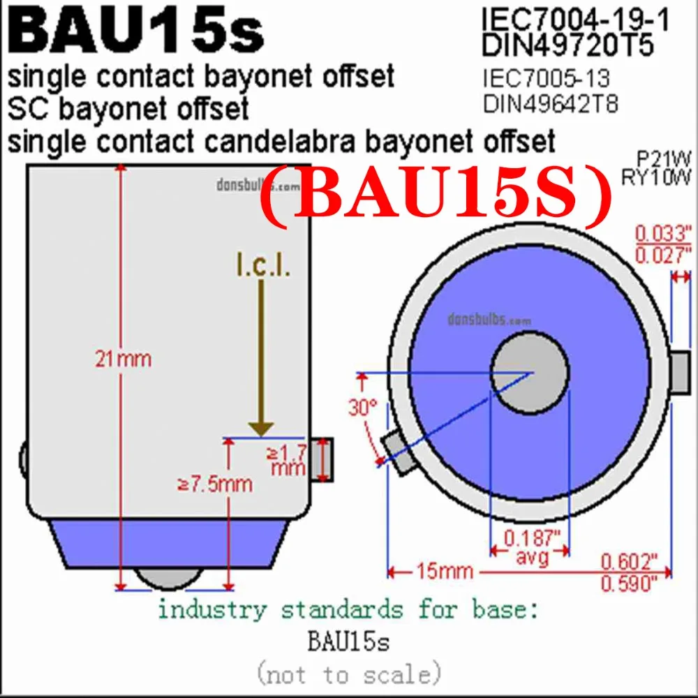 BAU15S
