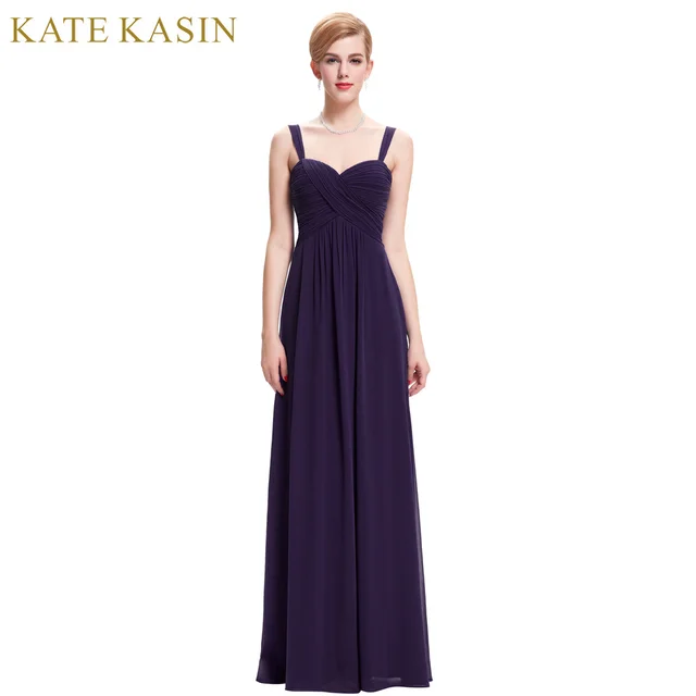 Long Chiffon Bridesmaid Dresses Purple Green White Black Blue Long Chiffon Bridesmaid Dresses Purple Green White Black Blue Bruidsmeisjes Jurken Bridal Prom Dress Bridesmaids