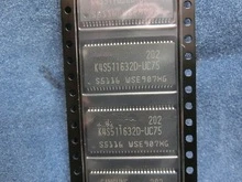 

K4S511632D-TC75 K4S511632D 10PCS