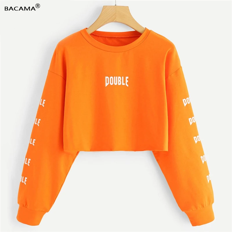 Aliexpress.com : Buy 2019 New Autumn hoodies for Women