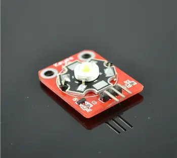 

8pcs 3W LED Module High Power Module