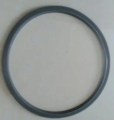 

Shanghai hand portable pressure steam sterilizer DSX-280B/A sterilizer parts seal ring leather pad