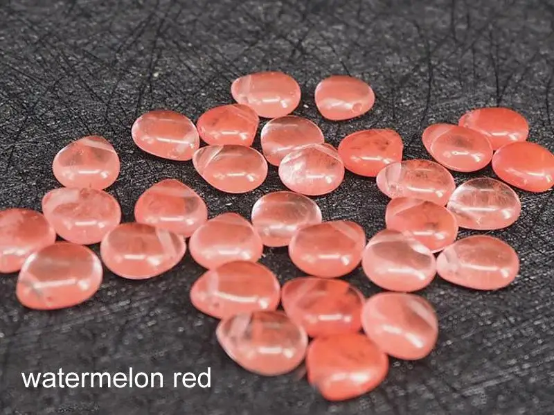 watermelon red