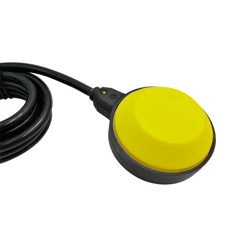Float control