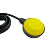 circular 2M Controller Float Switch Liquid Switches Liquid Fluid Water Level Float Switch Controller Contactor Sensor ► Photo 2/5