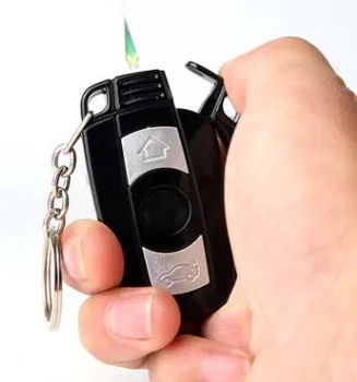 

100pcs Car keys Lighter