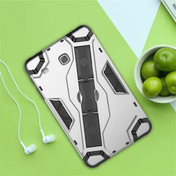 

Colorful Tablet Cover for Samsung Galaxy Tab E 8.0 T375 T377 T377R T377P T377W Case Armor Silicon Cover for Samsung Galaxy Tab E