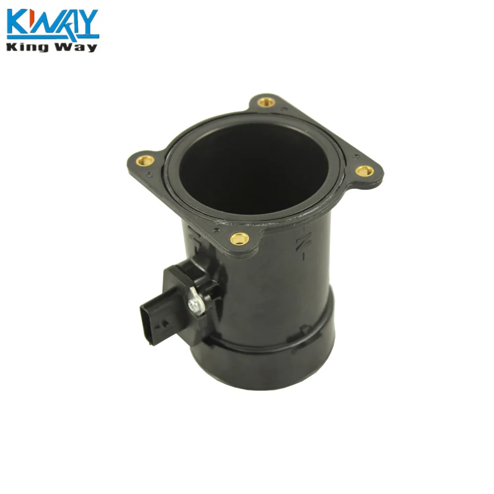 FREE SHIPPING King Way New Mass Air Flow Meter Sensor MAF For Infiniti