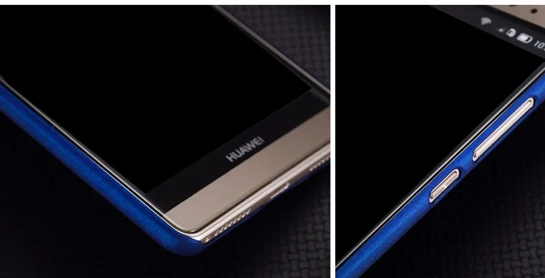 Nhựa mờ Coque Bao 5.5For Huawei Mate S Dành Cho Huawei Mate S Bạn Tình Dual CRR-UL00 CRR-L09 Lưng Điện Thoại Coque bao da Ốp Lưng pu case for huawei