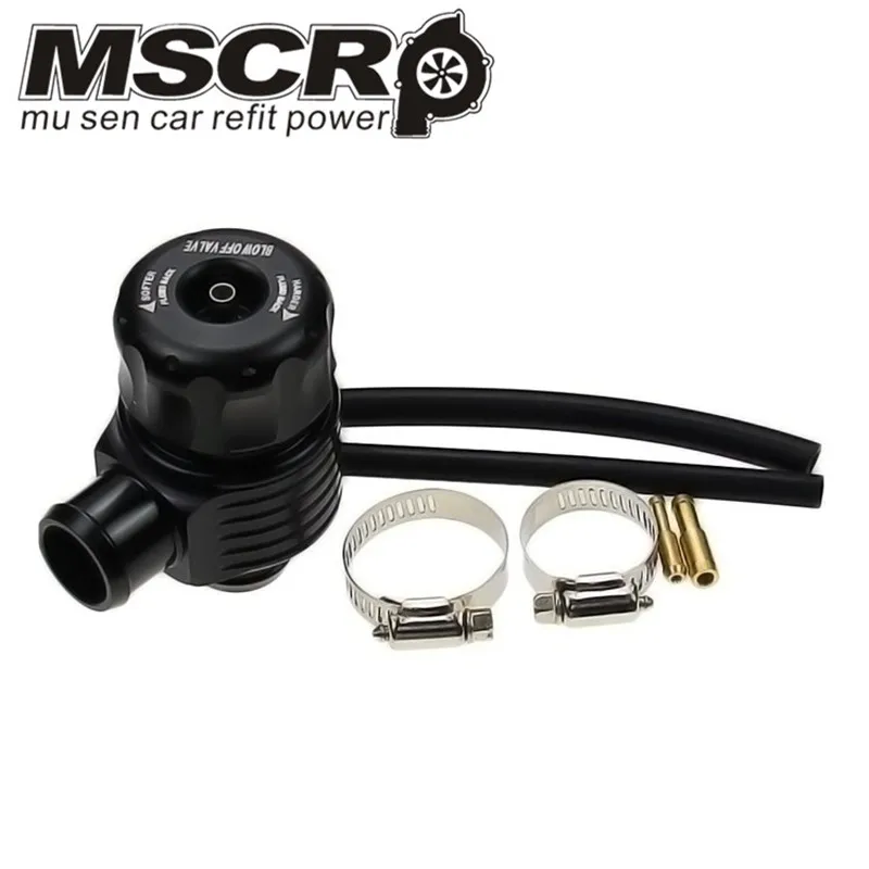 

Free Shipping Universal Racing Turbo aluminum 25mm Diesel Blow Off Valve / Diesel Dump Valve / Diesel BOV kits