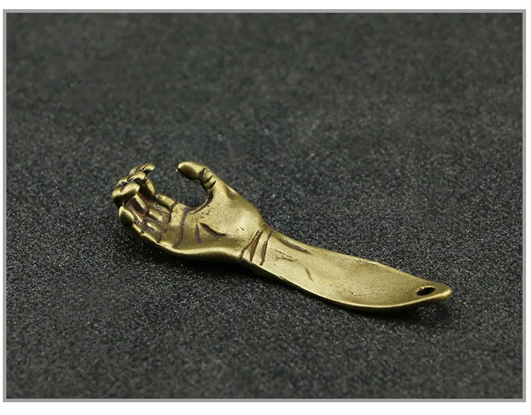 arm keychain pendants (5)