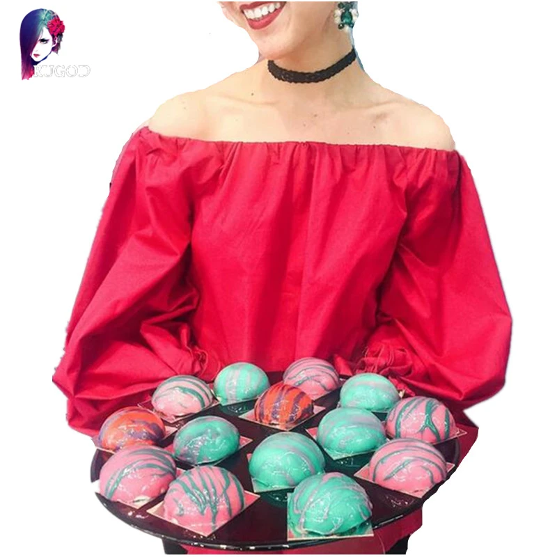 Mujeres Mujer Ropa Tops 2016 Mujeres Del Estilo Del Verano Blusas Feminina Blusas de Manga Farol Hombro Algodón Flojo Femenino Más Tamaño Mujeres Mujer Ropa Tops 2016 Mujeres Del Estilo Del Verano Blusas Feminina Blusas de Manga Farol Hombro Algodón Flojo Femenino Más Tamaño