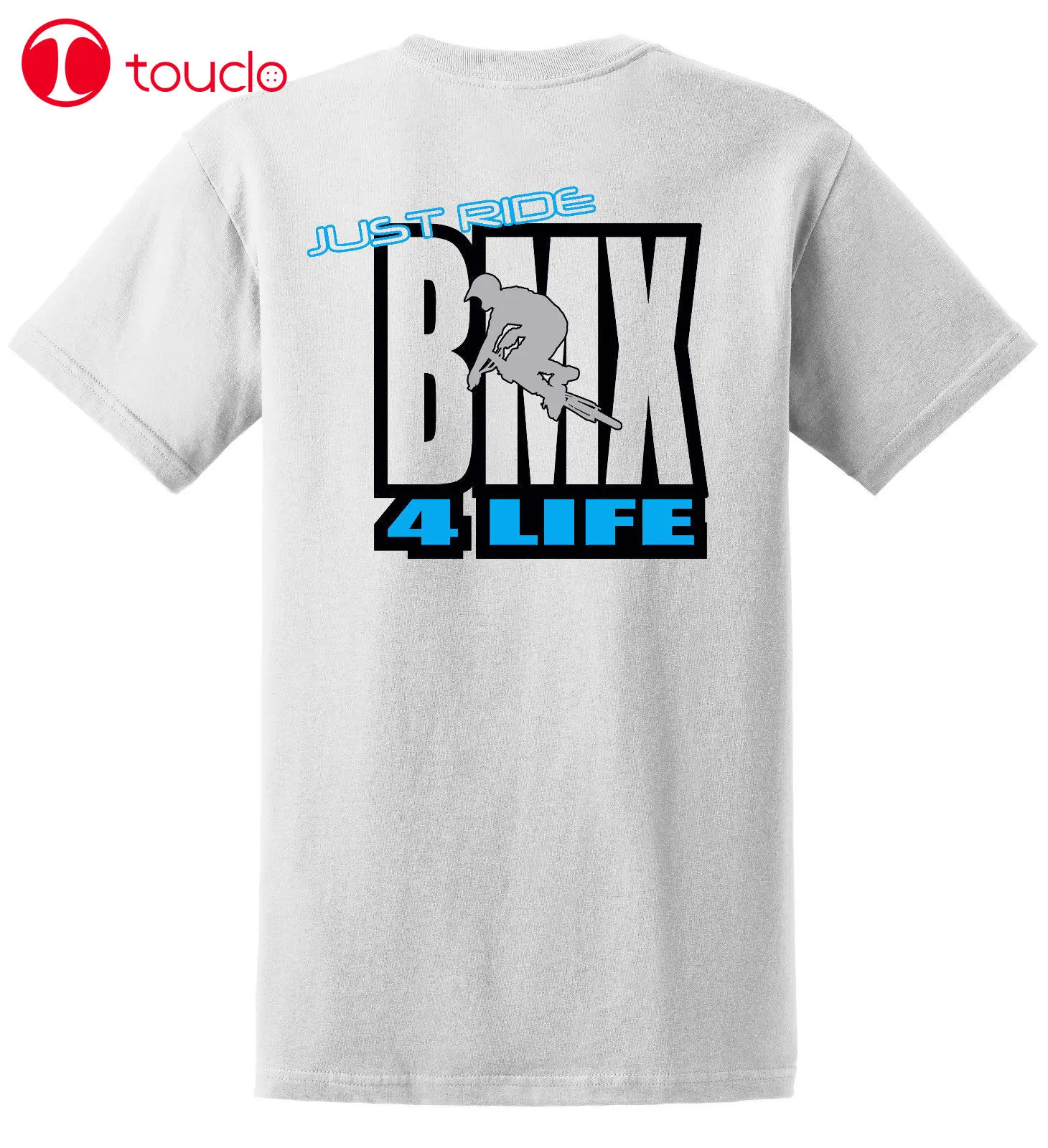 2019 Just Ride Bmx 4 Life рубашка велосипед Gt Redline Haro Racing Mongoose Fit Kink футболка с капюшоном 2