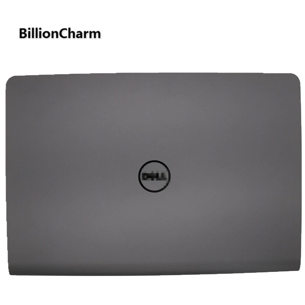 BillionCharm Новый оригинал для Dell Latitude 15 3000 3550 E3550 L3550 экран дисплей сзади в виде ракушки верхняя крышка ЖК Дисплей задняя 07978F