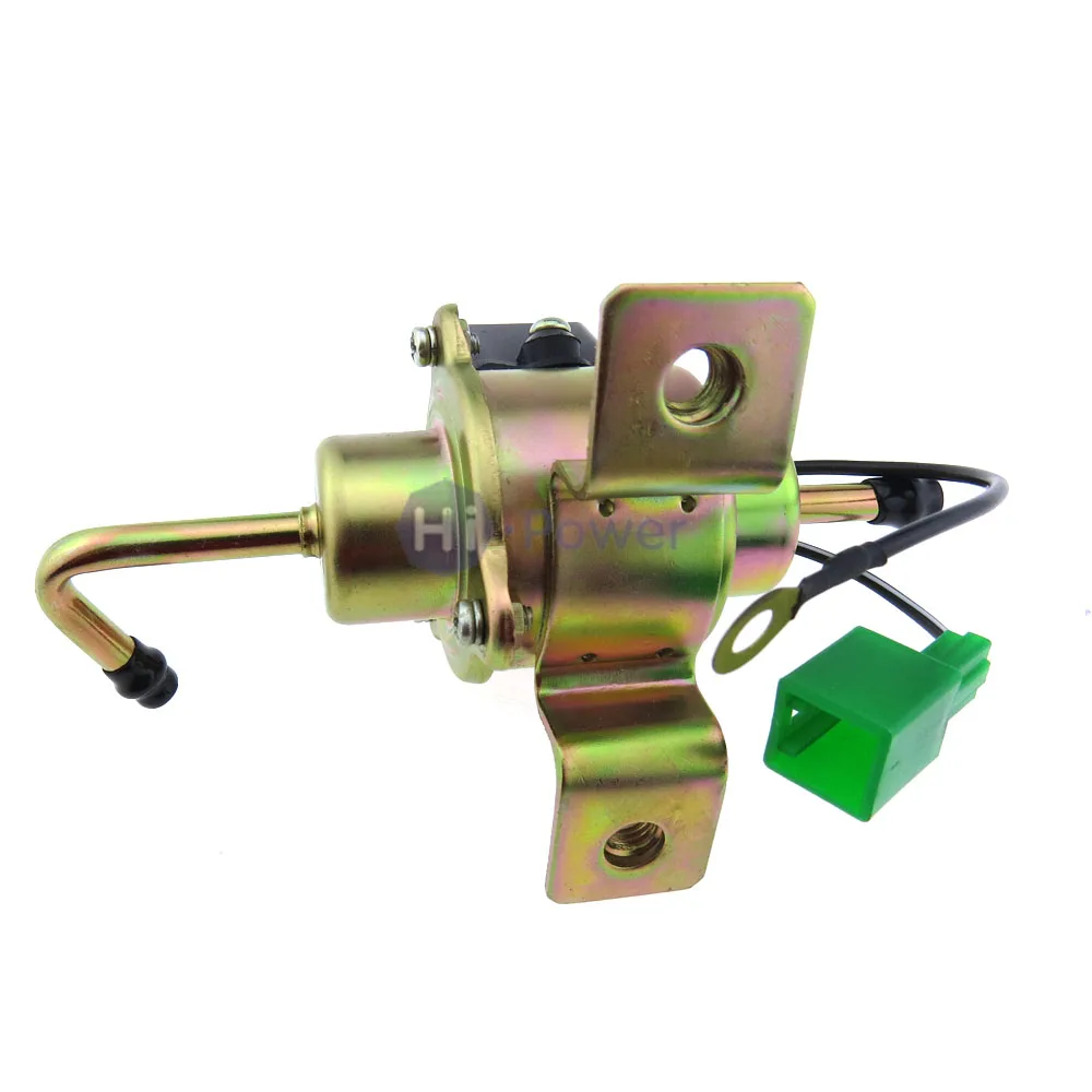 12V EP-500-0 035000-0460 diesel gasoline pertrol case universal car fuel pump EP500-0  04