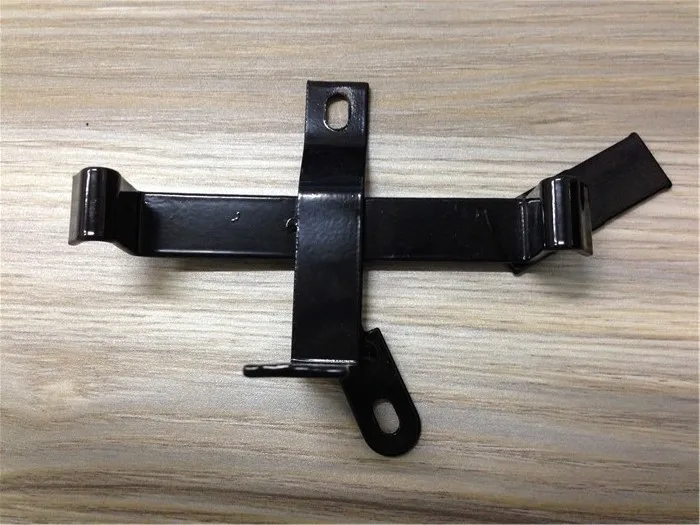 STARPAD For Motorcycle Accessories battery holder battery box holder Falling Protectionin