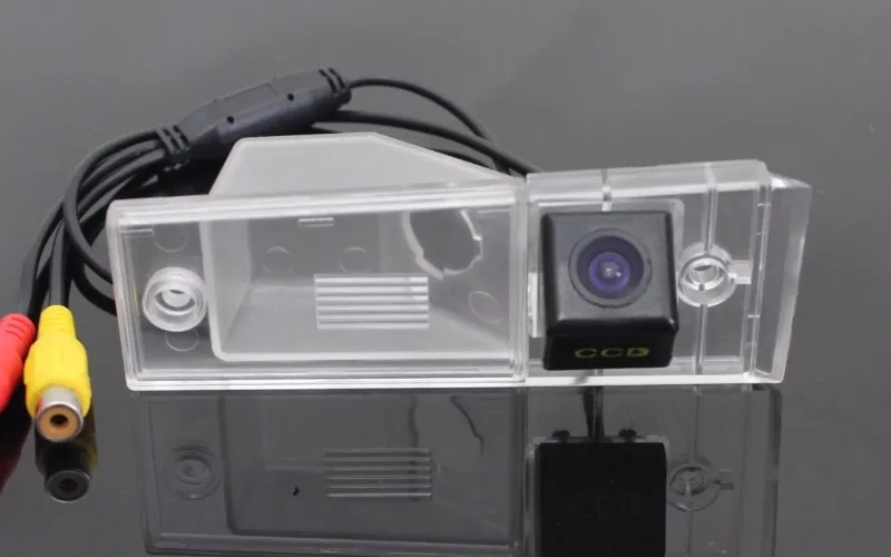 For KIA VQ Grand Carnival Sedona Carnival 2006 - 2014 Reversing Camera Car Back up Camera Rear View Camera HD CCD Night Vision (7)