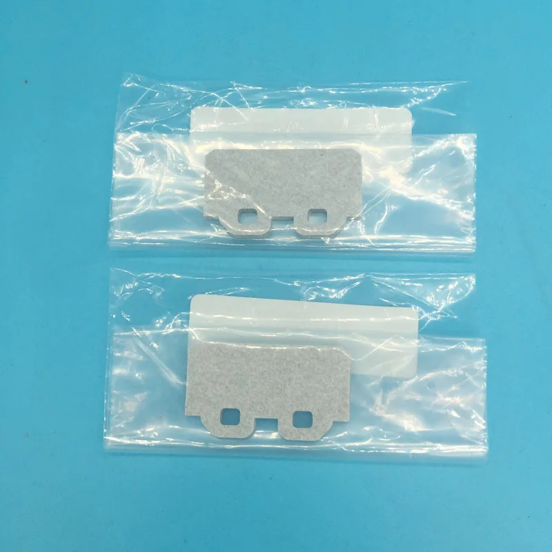 

Original DX7 Wiper with Burrs Head Felt for Roland VS-640 RA 640 RE 640 RF 640 solvent printer DX7 head clean unit wipers 1pcs