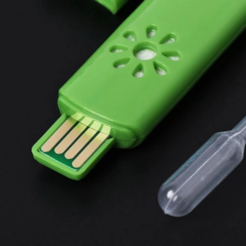 Мини USB автомобильный Ароматерапевтический диффузор ароматический увлажнитель Ароматический диффузор машина для ароматерапии