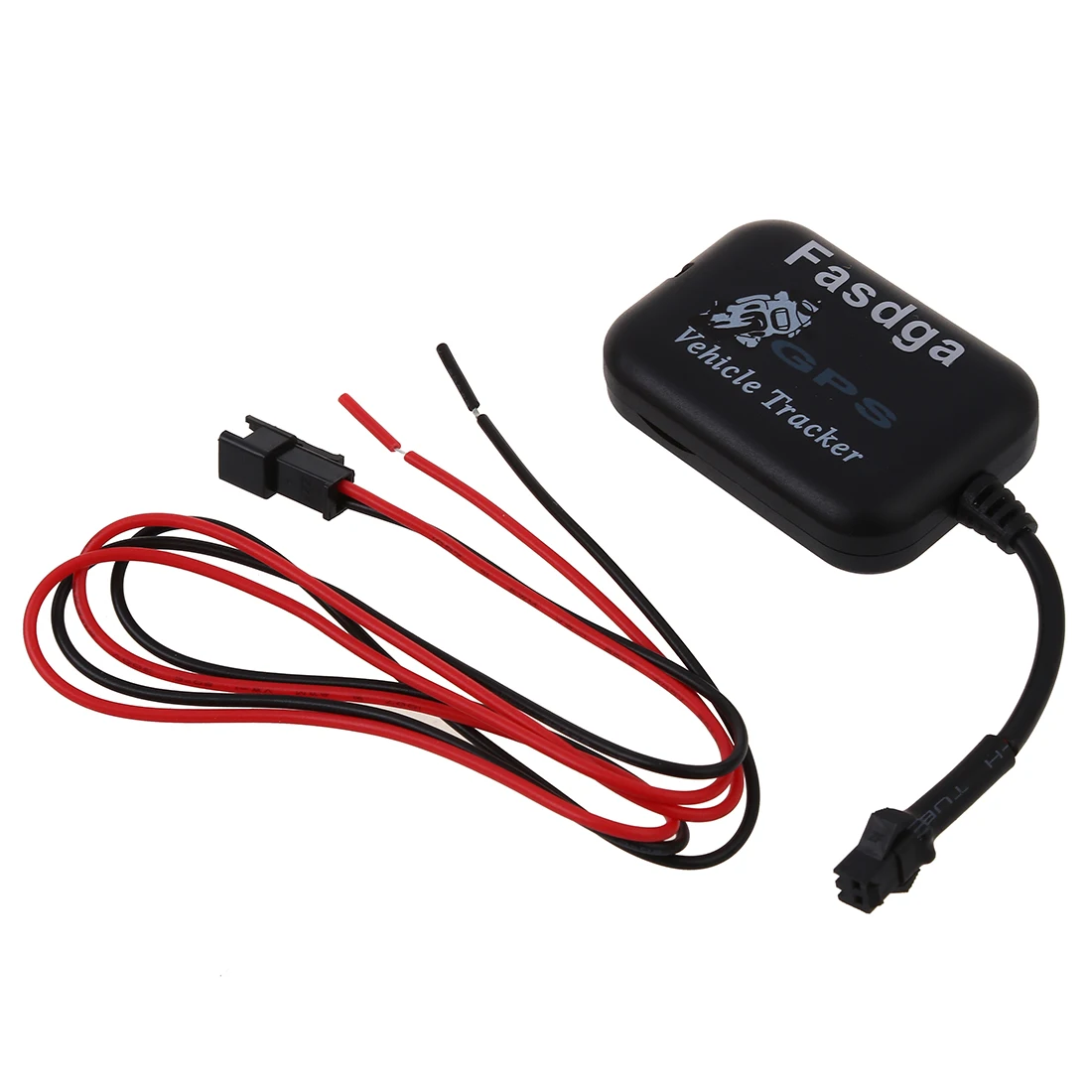  Fasdga Mini Globale GPS Tracker Echtzeit Locator £/GSM/GPRS 4 BandsTracking Anti-diebstahl für Moto