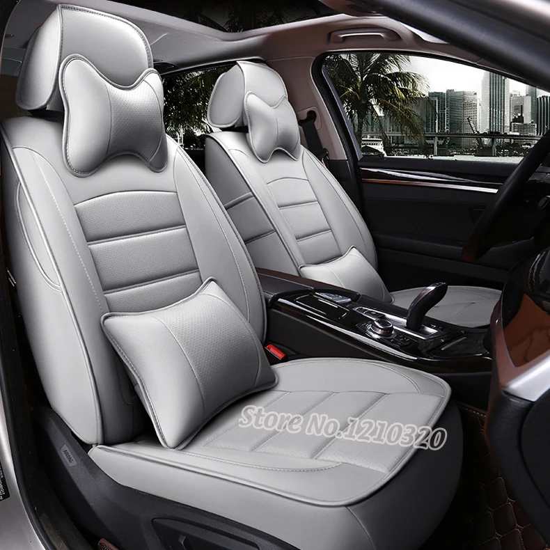 AT-CWH014 seat covers car  accessories  (2)