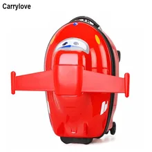 Carrylove детская игрушка, Дорожный чемодан, сумка на колесиках