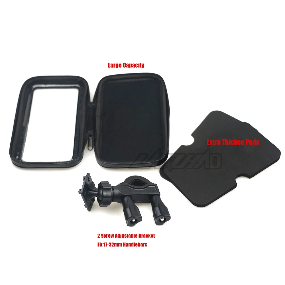 harley phone holder (4)