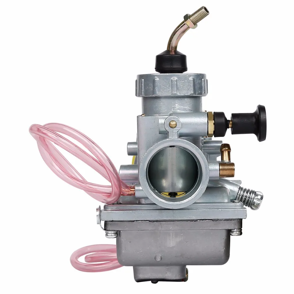 Карбюратор для мотоцикла YAMAHA TTR125 TTR 125 VM24 2000 2004 2001 02 03|Карбюратор| |
