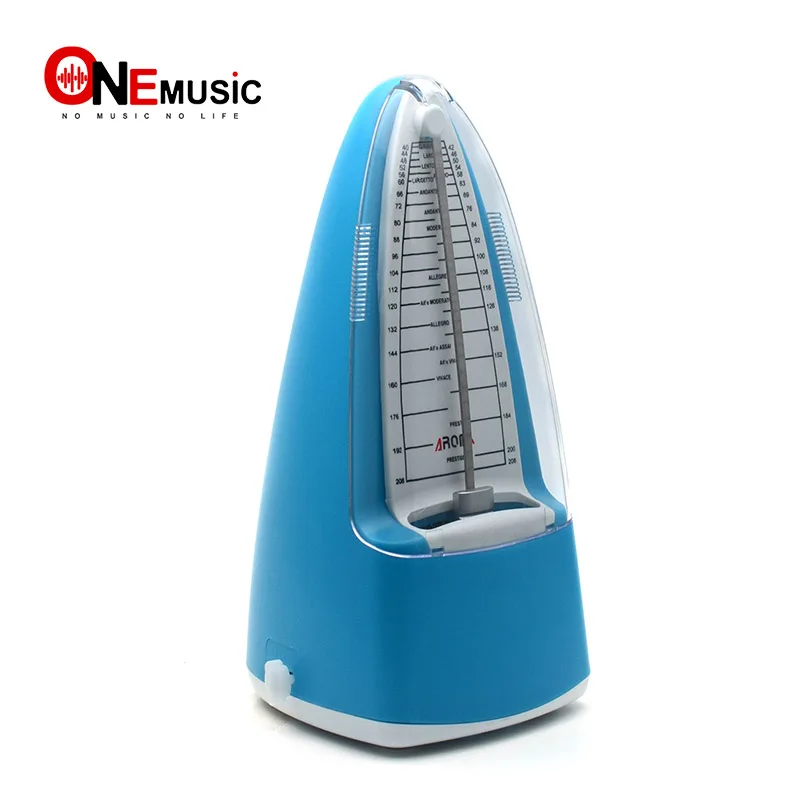 

AROMA AM-706 механический метроном, акустическая скрипка