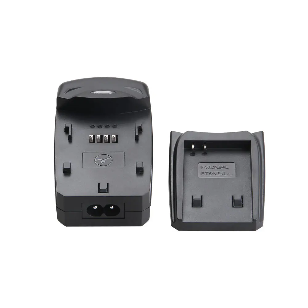 Batteria Batmax NB-4L NB4L Caricatore USB LCD Per Canon IXUS 30 40 50 55 60 PowerShot SD780 IS SD940 IS SD960 IS SD970 IS SD1000 - Foto 9