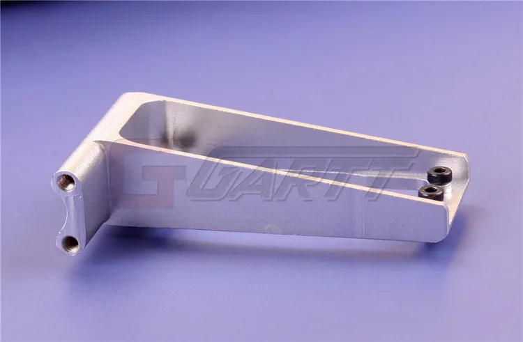 

Ormino Gartt 450L tail servo tray For Align Trex 450L RC Helicopter
