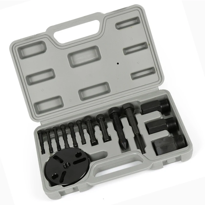 Clutch Sucker Armature Plate Puller Kit Remover and Installer Repair