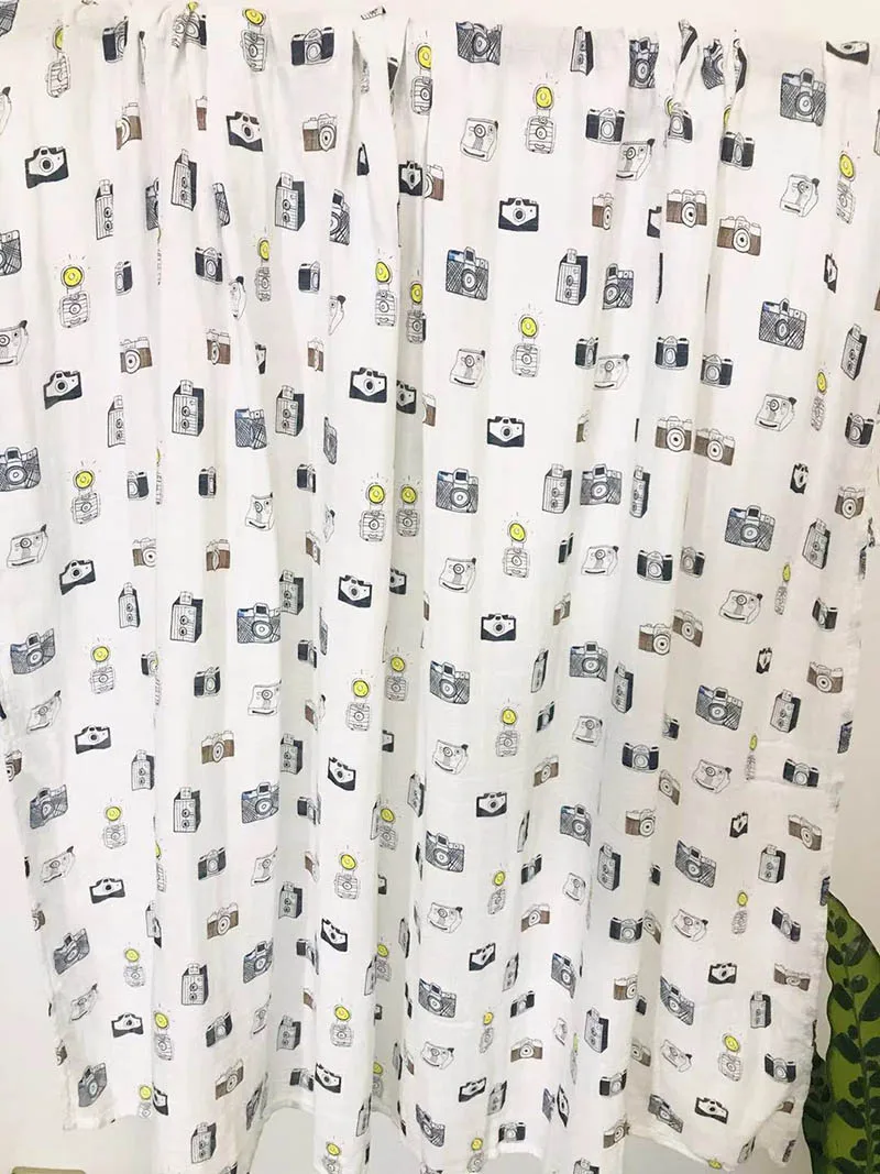 Camera