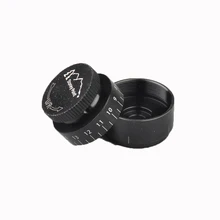 Модель# K-1L Сменные Stoney точечная мишень декоративная дверная ручка для винтовок прицелов палец регулируемые турели