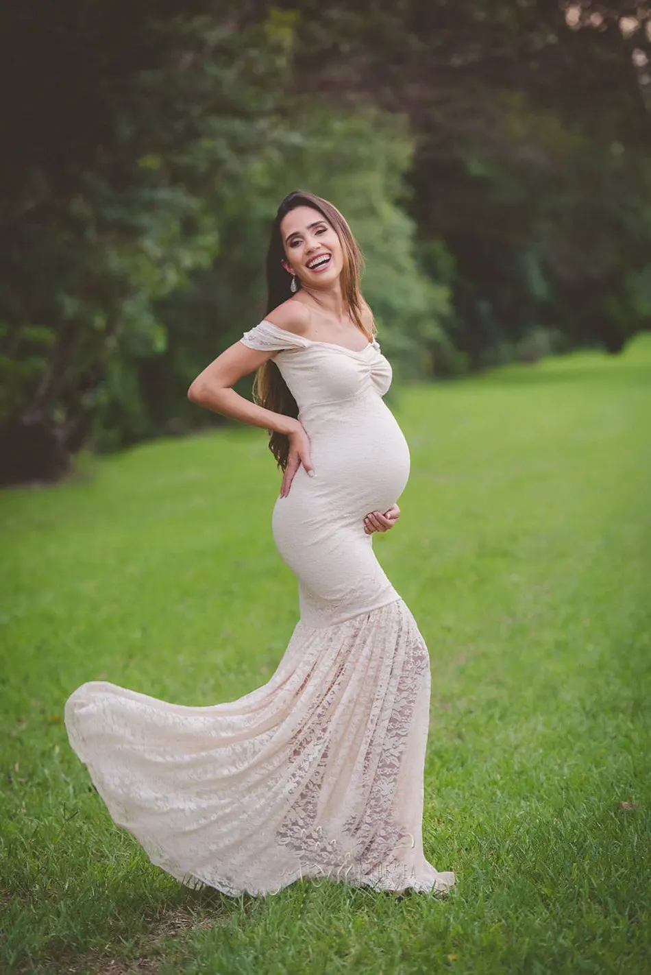 Women Photography Dress (9)